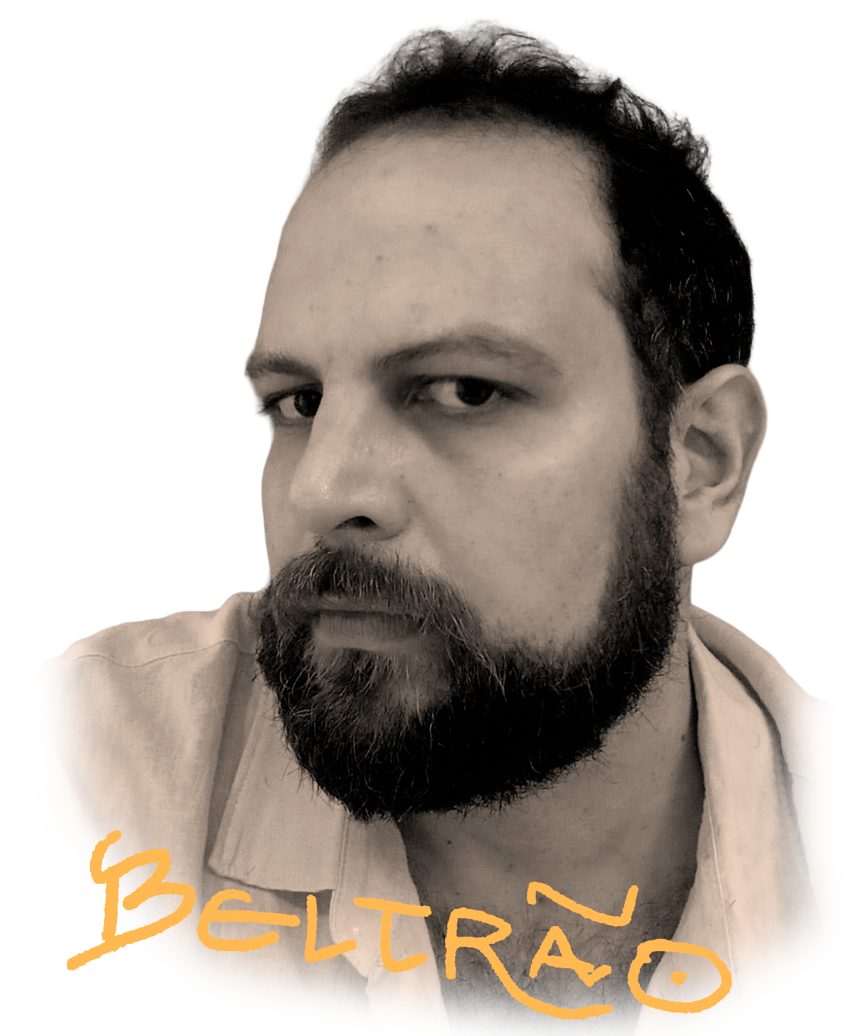 Felipe Beltrão